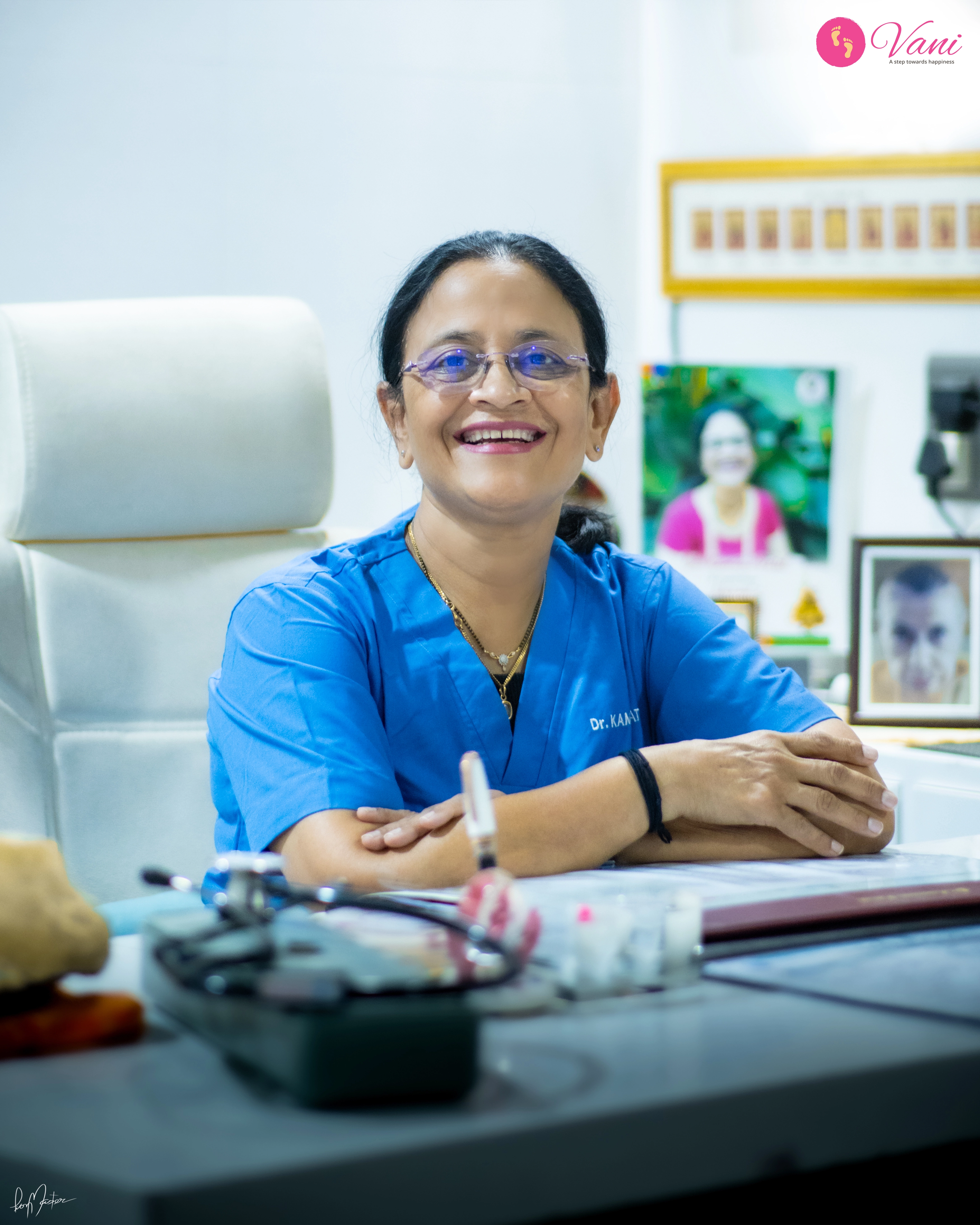 Dr. Kamini Patel
